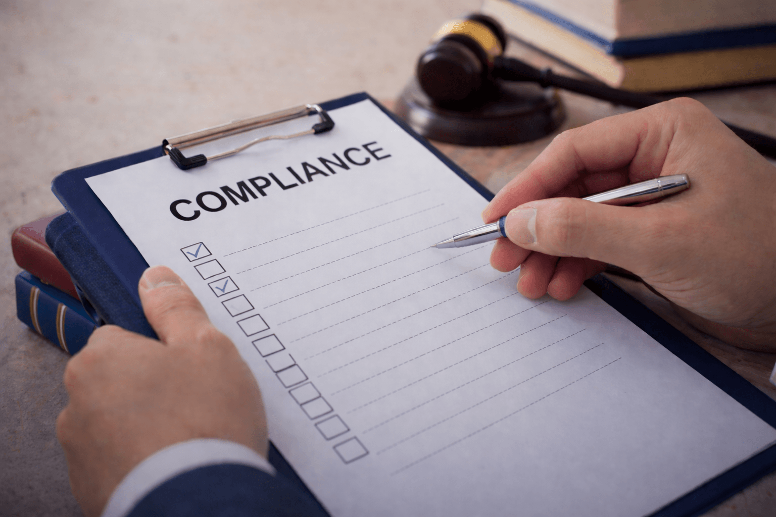 LAB HR Compliance and Labor Audit