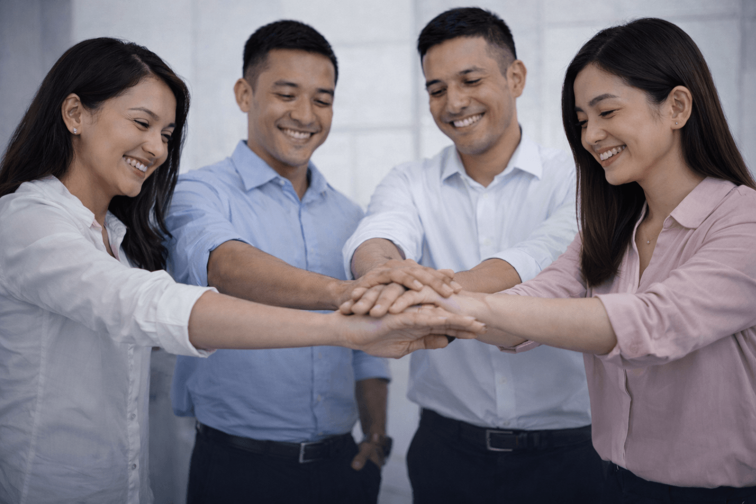 LAB HR Team Development
